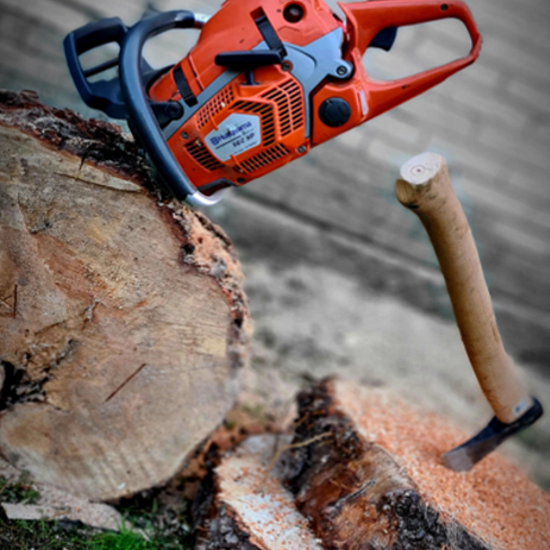 Pilarka spalinowa 562XP Husqvarna