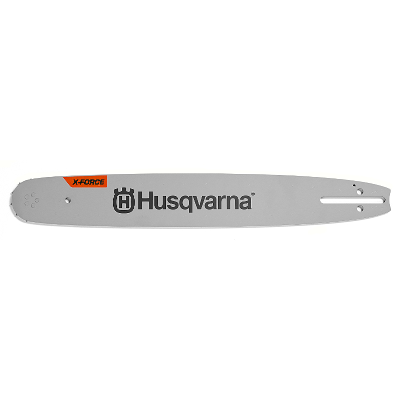 Prowadnica X-Force i 2 łańcuchy Husqvarna 45 cm 0.325" 1,3 mm (547898172)