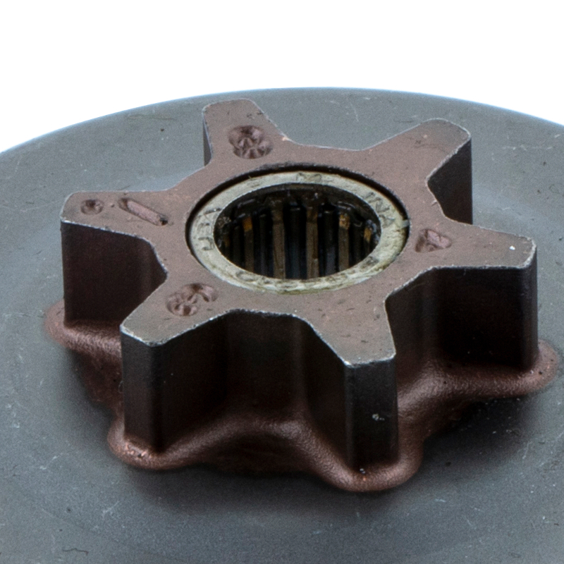 Bęben Husqvarna 135 Mark II