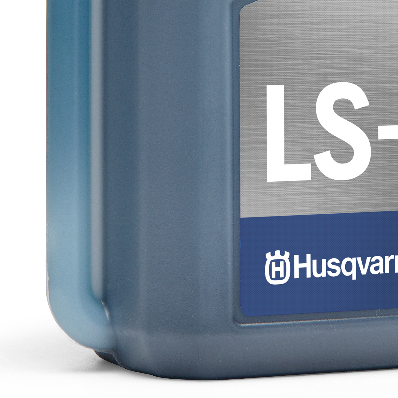 Olej Husqvarna 1 litr LS+ do paliwa (578037002) - sklep Tarnobrzeg