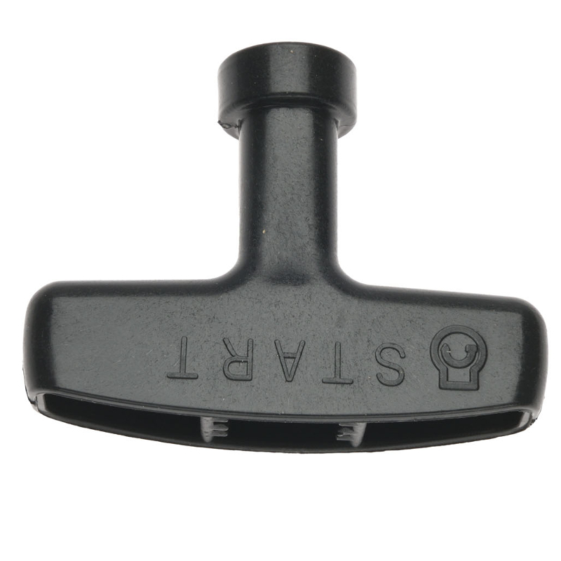 Rączka rozrusznika Honda