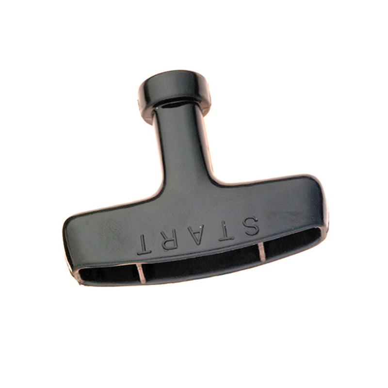 Uchwyt rozrusznika GX160