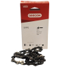 Łańcuch tnący Oregon 3/8" 1,3mm 52 ogniwa 91P052E