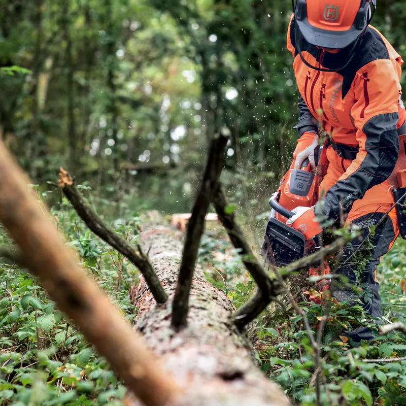 Pilarka 550XP Husqvarna