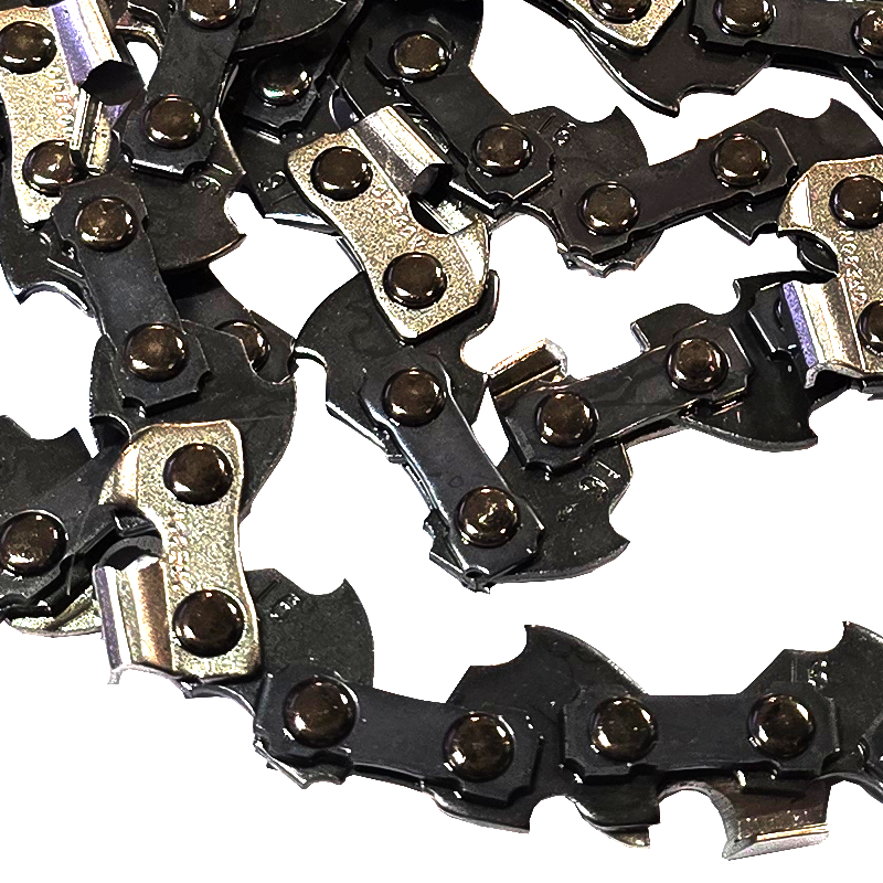 Łańcuch Oregon 91P061E do pilarki 3/8" 1,3 mm 61 ogniw 45cm - pół dłuto