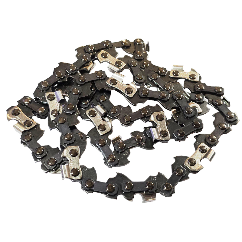 Łańcuch Oregon 3/8"  1,3 mm 63 ogniwa 45cm (91P063E) - tani łańcuch