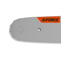 Prowadnica Husqvarna X-Force 13" 33 cm 0.325" 1,3 mm (582075356)