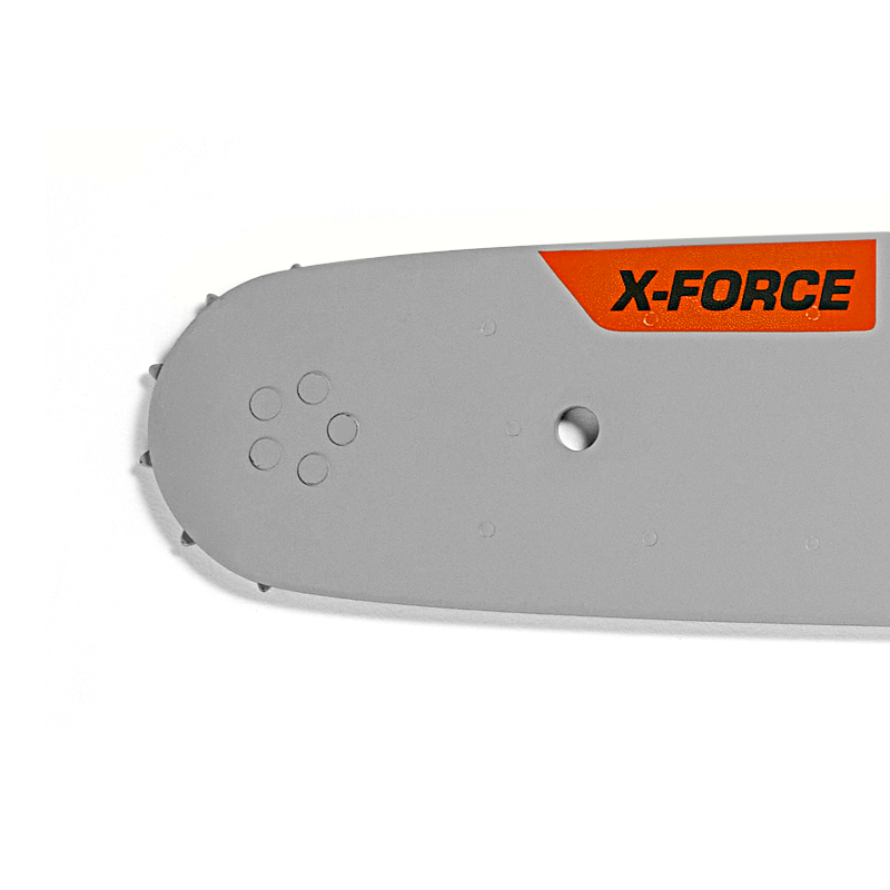 Prowadnica Husqvarna X-Force 13" 33 cm 0.325" 1,3 mm (582075356)