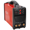 Spawarka inwertorowa Weldman TIGER TIG 200 DC HF PULS