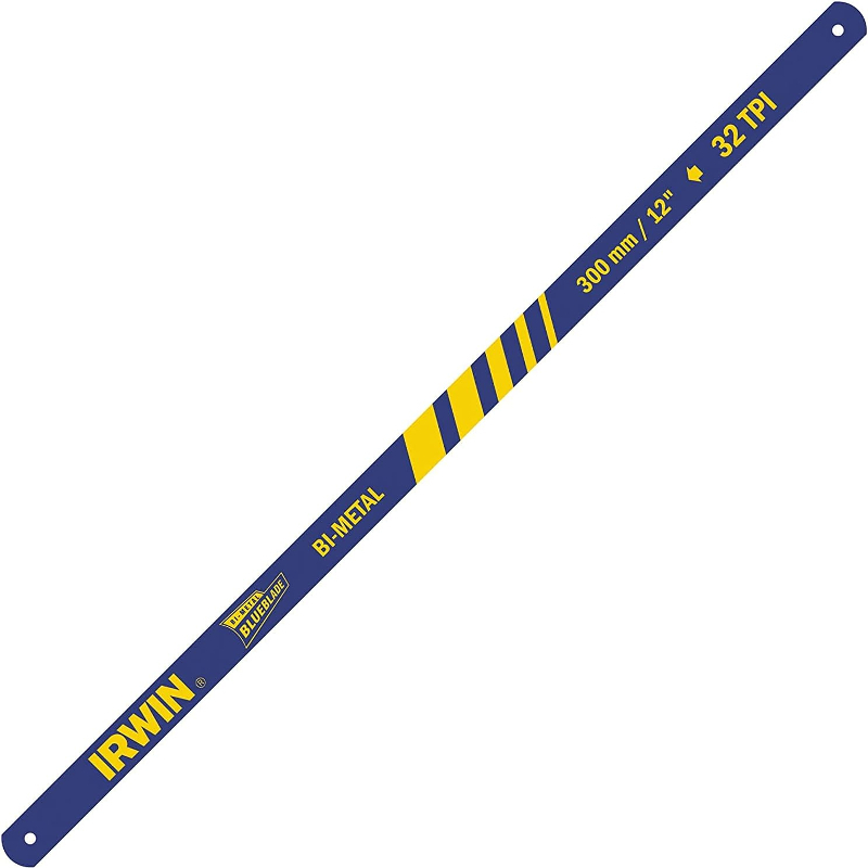 Brzeszczot BI-Metal Irwin 300mm