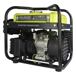 Agregat spalinowy KSB21i