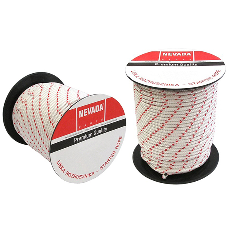 Linka rozrusznika Nevada 4 mm x 50 m