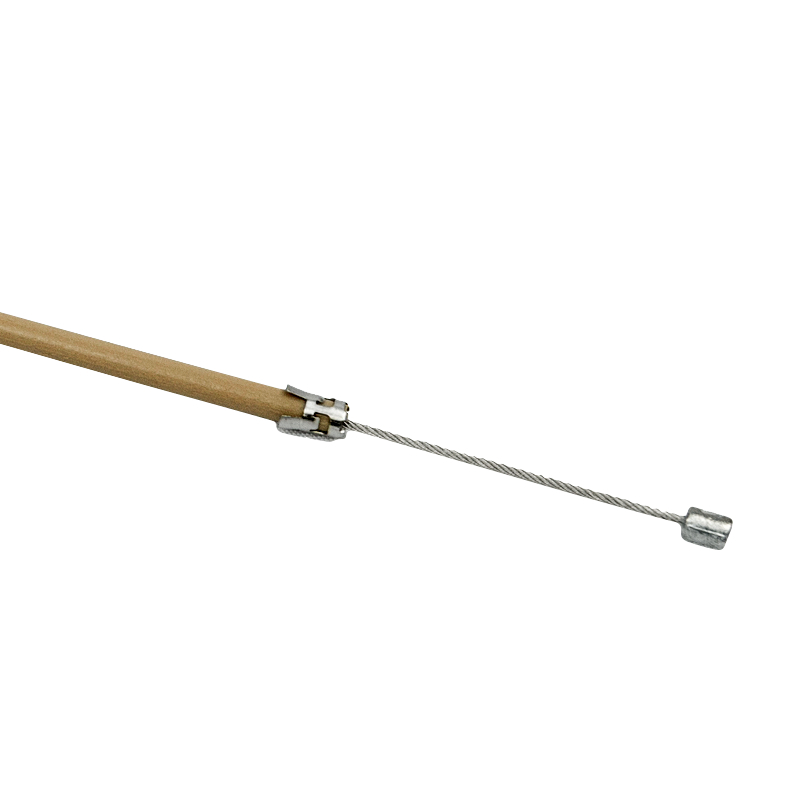 Linka gazu Husqvarna 555, 556, 560XPG, 562XPG, Jonsared (521887901)