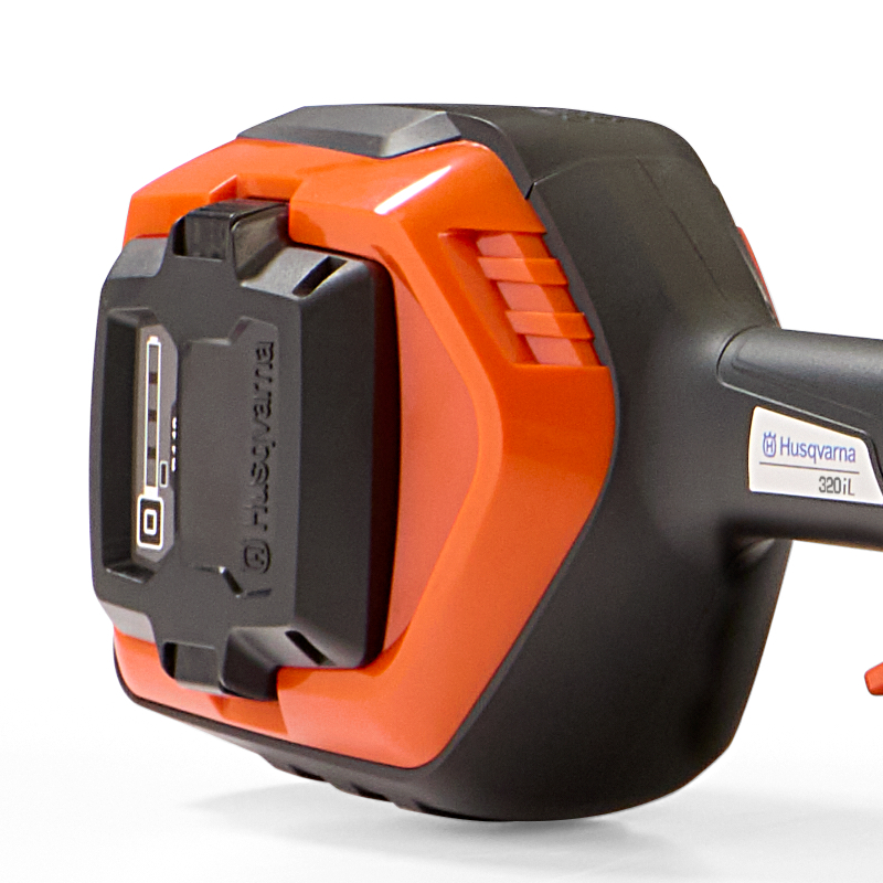 Zabawka Husqvarna 215iL