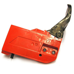 Osłona NAC SPS01-45