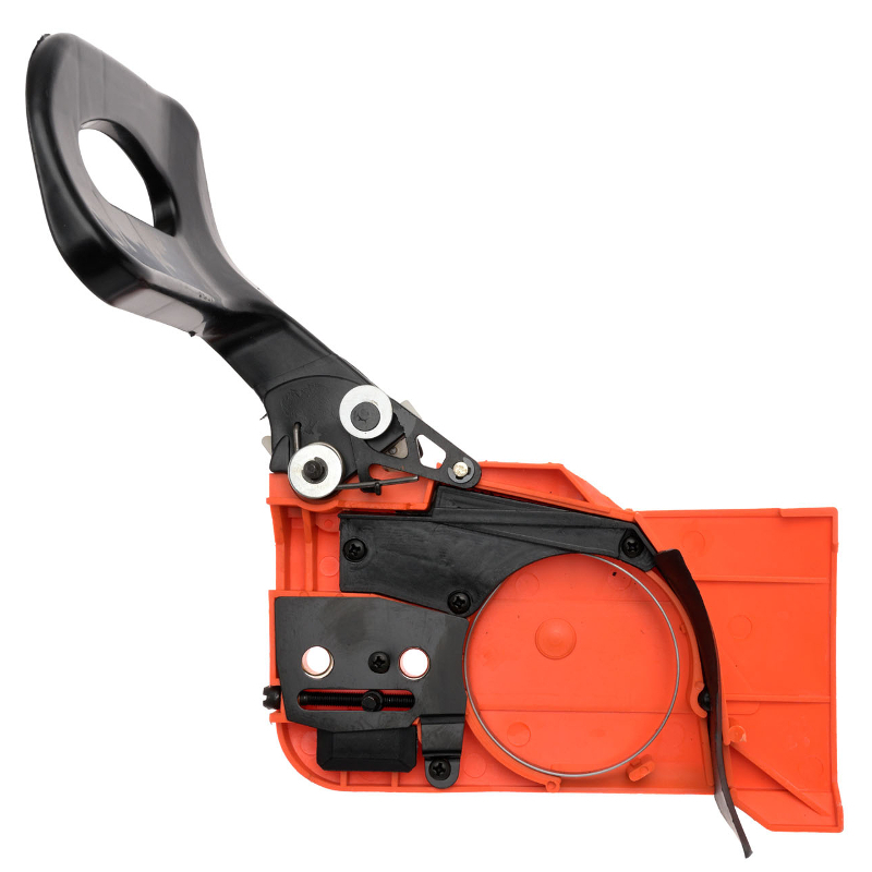 Osłona sprzęgła pilarki Lider, NAC, Faworyt, Castorama (654-252K)