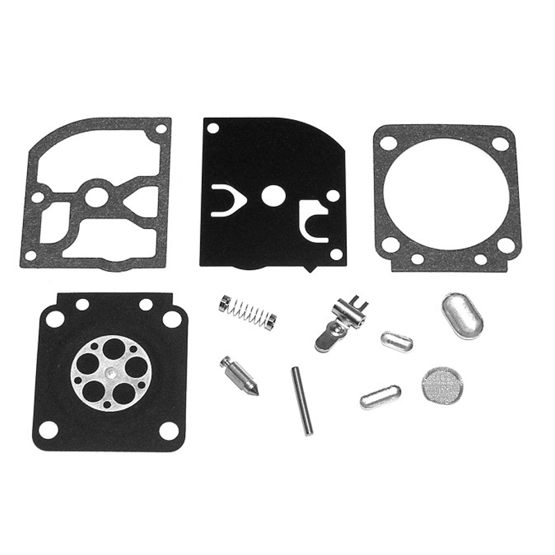 Membrany Husqvarna 445