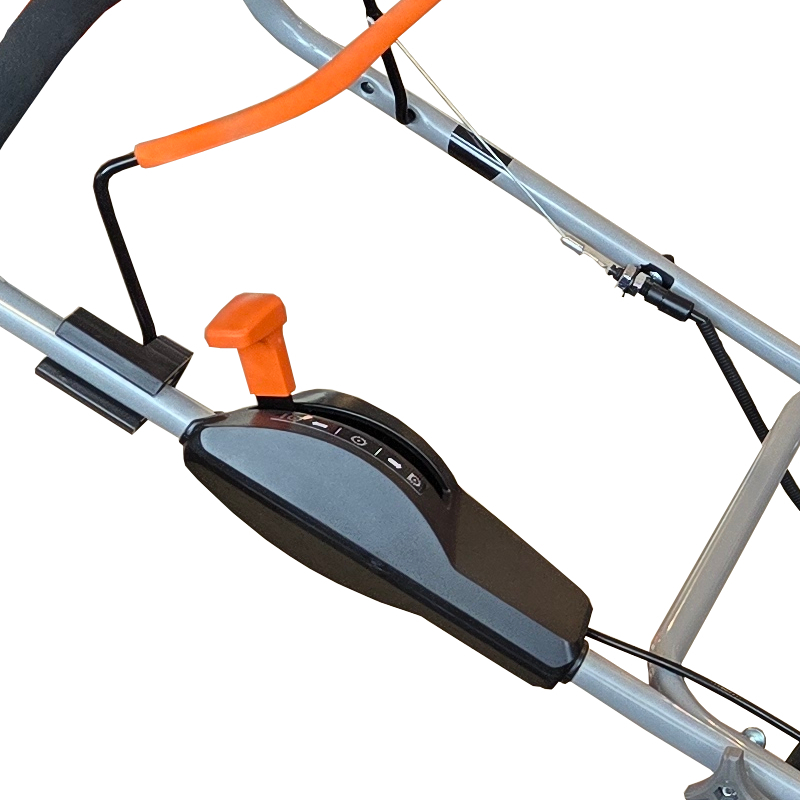 Regulacja Oleo-Mac WE40L