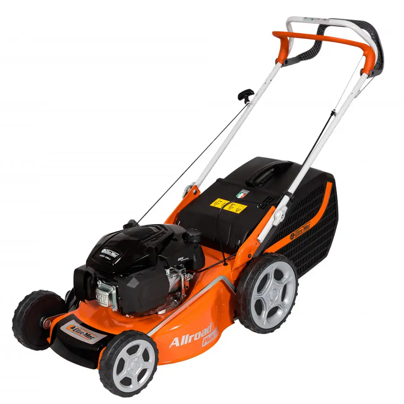 Oleo-Mac GV48TK ALLROAD4 E