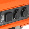 Agregat G3200P