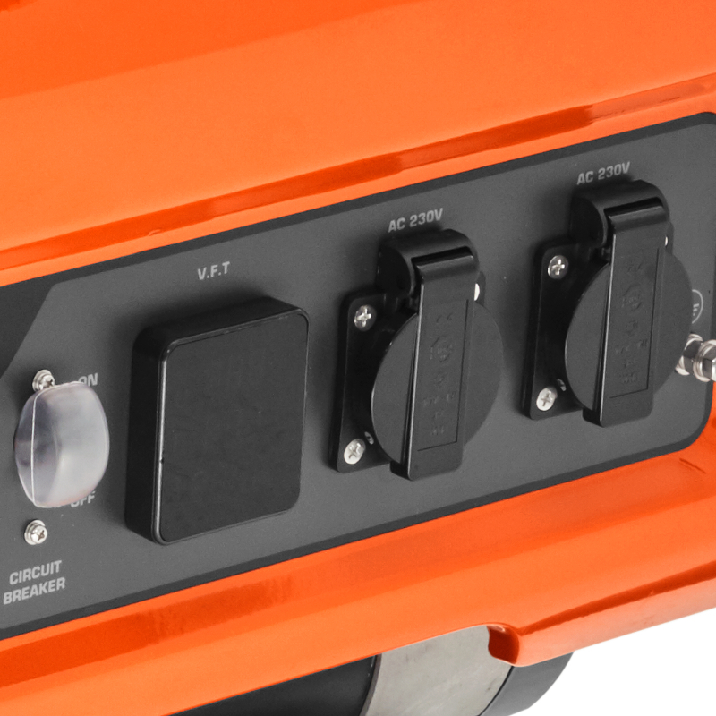 Agregat G3200P
