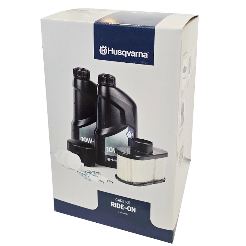 Zestaw serwisowy Kawasaki