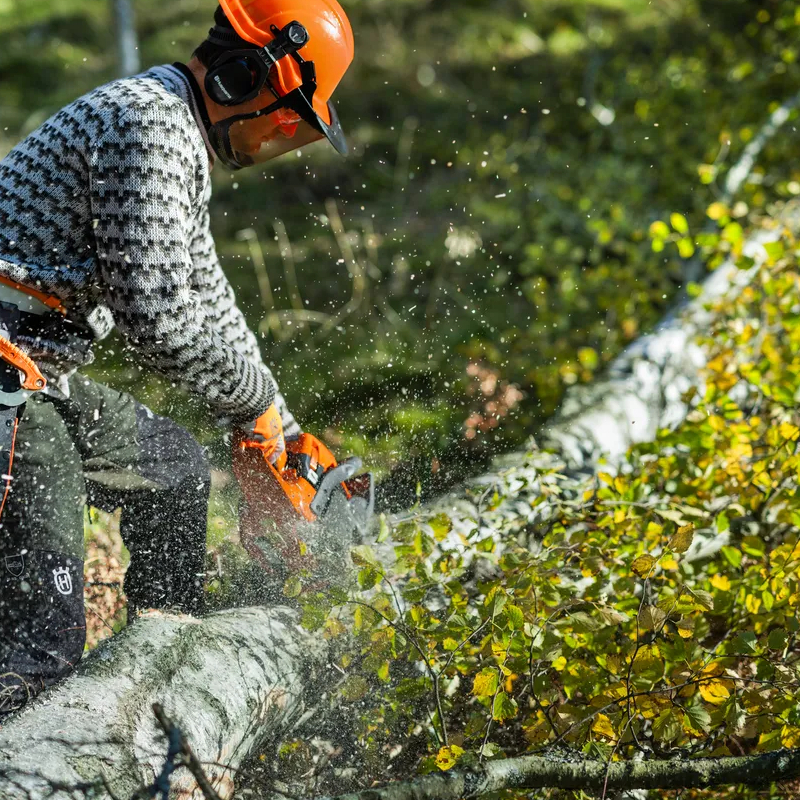 Pilarka do okrzesywania Husqvarna 450S