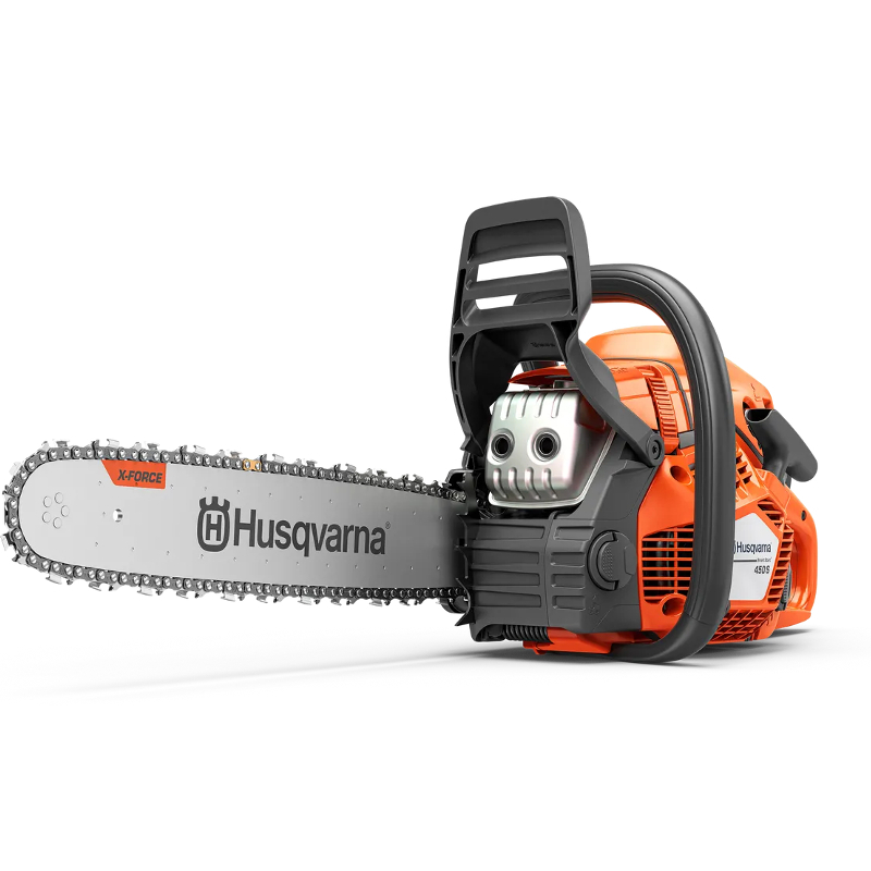 Pilarka spalinowa Husqvarna 450S