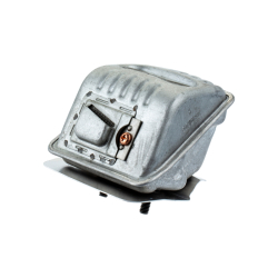 Tłumik do pilarki Husqvarna 130