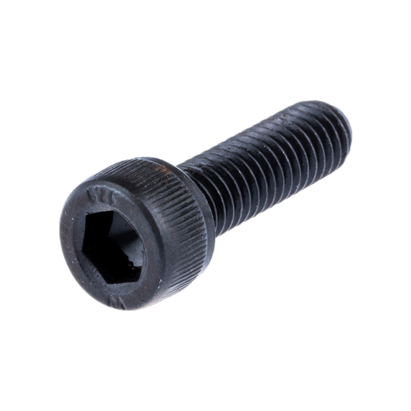 Śruba Husqvarna M6x20 pasuje do mocowania tłumika