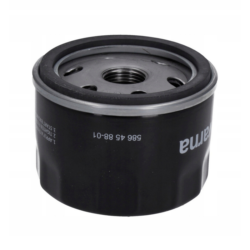 Zestaw serwisowy Husqvarna Rider R 419TsX AWD (5998971-01)