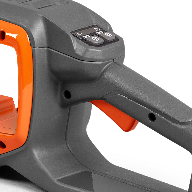 Zestaw Husqvarna nożyce 215iHD45 + 215iL + Dodatkowy Akumulator GRATIS!