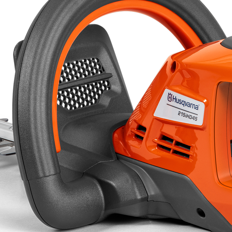 Zestaw Husqvarna nożyce 215iHD45 + 215iL + Dodatkowy Akumulator GRATIS!