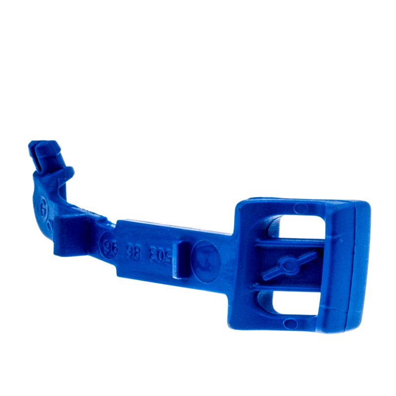 Dźwignia ssania Husqvarna 340