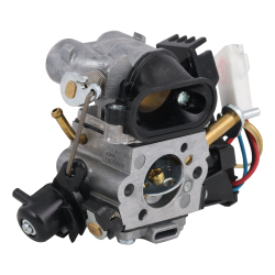 Gaźnik pilarki Husqvarna 560XP 501463307