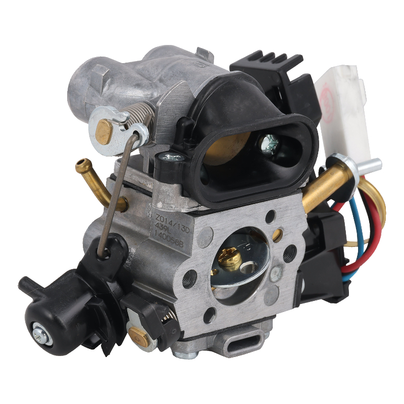 Gaźnik pilarki Husqvarna 560XP 501463307