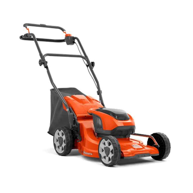 LC137i z ładowarką 2 akumulatory