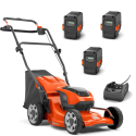 Husqvarna LC137i 3 aku