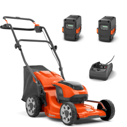 Kosiarka akumulatorowa Husqvarna LC137i