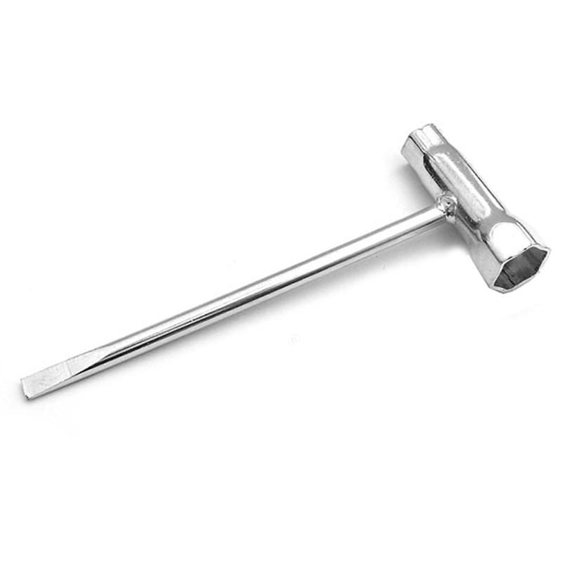 Klucz do świecy płaski Stihl