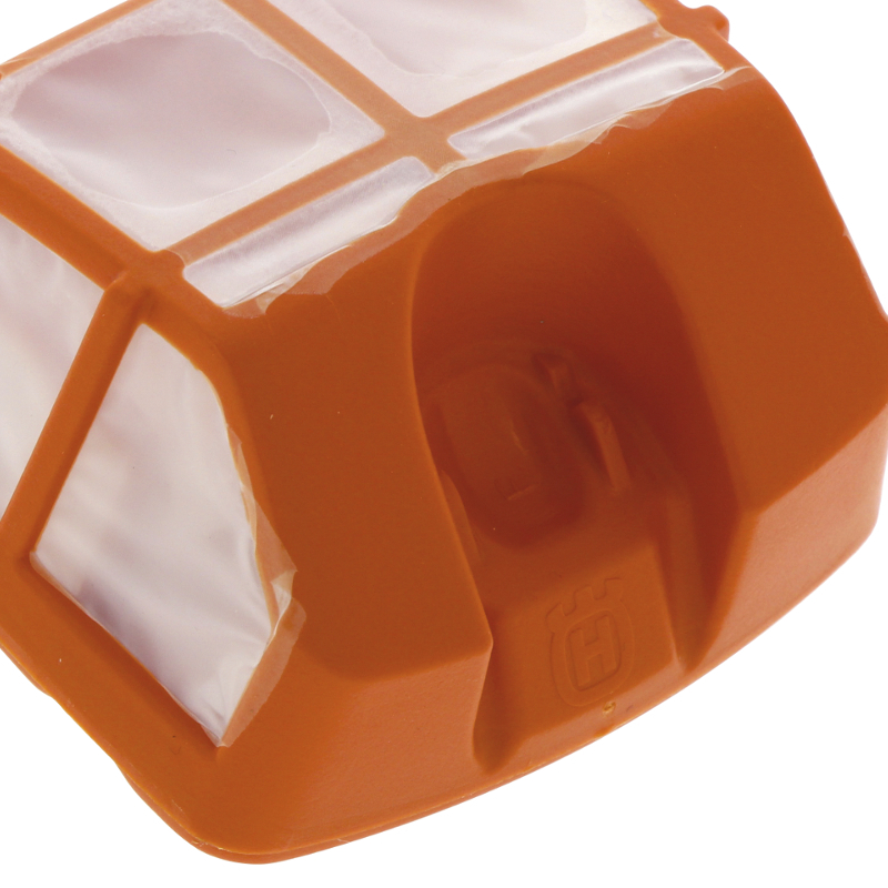 Filtr powietrza siateczkowy pomarańczowy do pilarki Husqvarna 562XPG