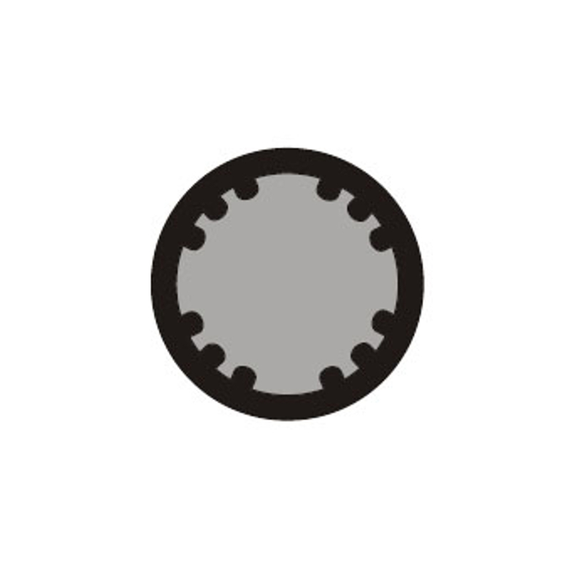 Wkrętak do regulacji gaźników Walbro i Zama (W500-520)