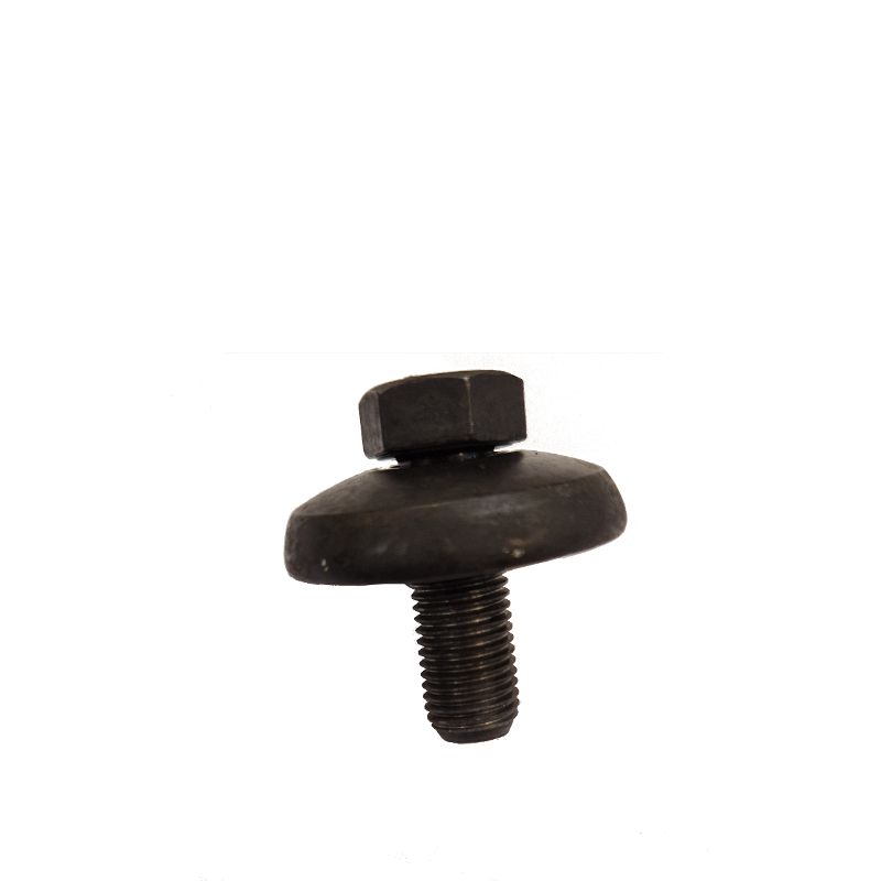 Śruba mocowania noża traktorka CT126 539107522