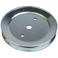 Koło pasowe traktorka Husqvarna TC242T