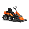 Rider Husqvarna R214TC 103cm + akumulatorowe urzadzenie GRATIS