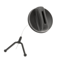 Korek zbiornika paliwa Husqvarna 340