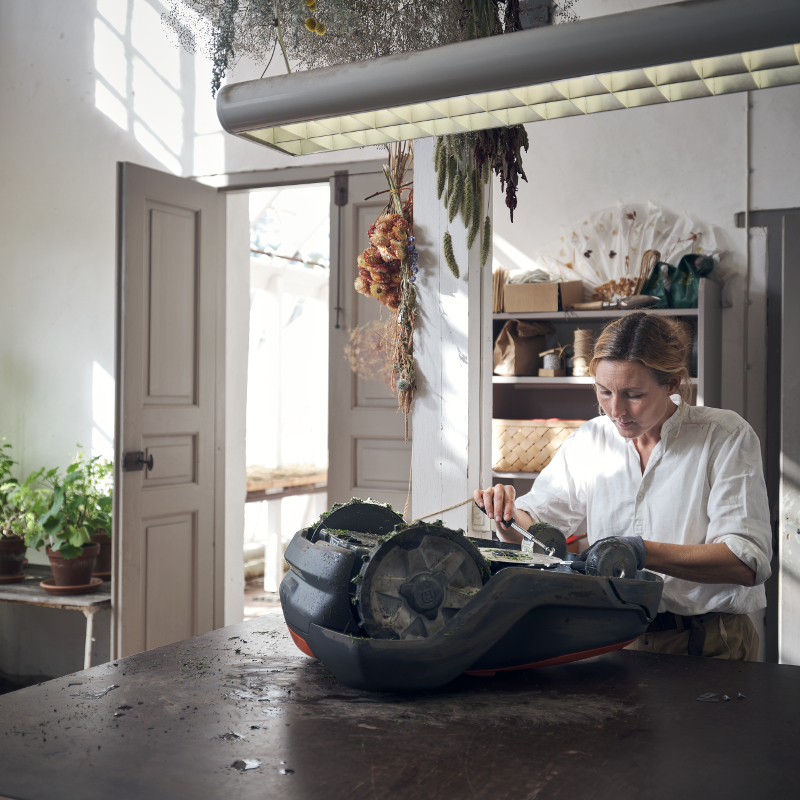 Nóż Classic / Long Life Husqvarna Automower® 45 szt. (577606505)