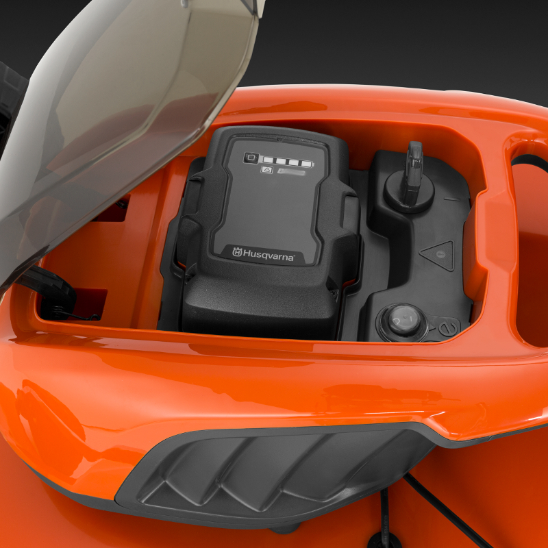 Kosiarka akumulatorowa