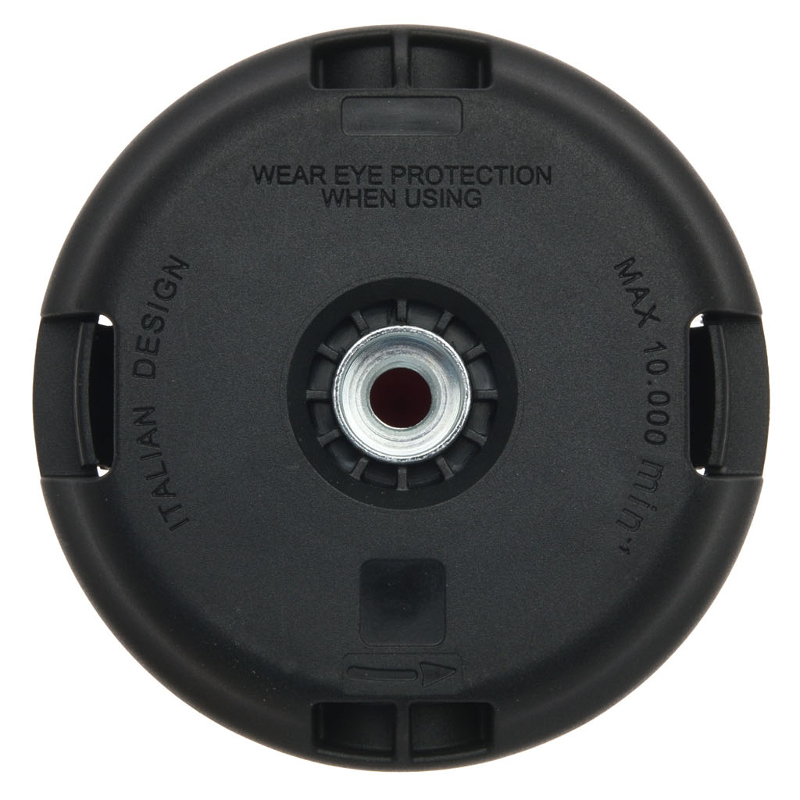 Głowica Tecomec M 10x1,25 LW EasyFeed