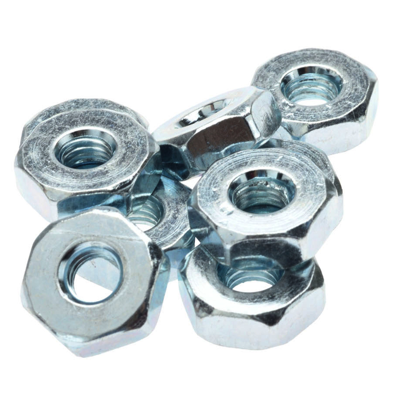 Nakrętka prowadnicy